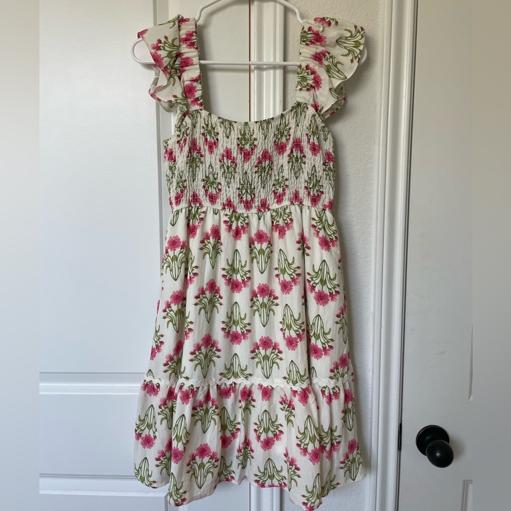 By The River Dress